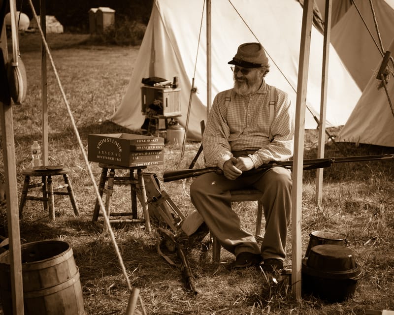 Battle of Honey Springs