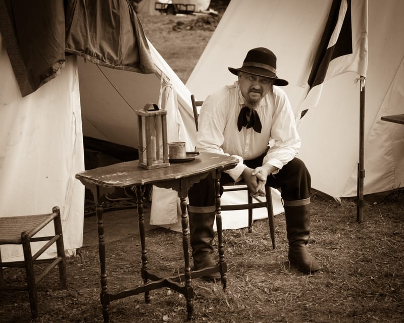 Battle of Honey Springs