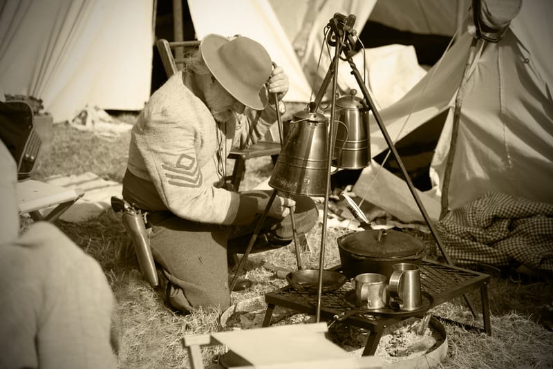 Battle of Honey Springs