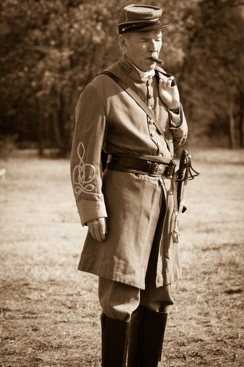 Battle of Honey Springs