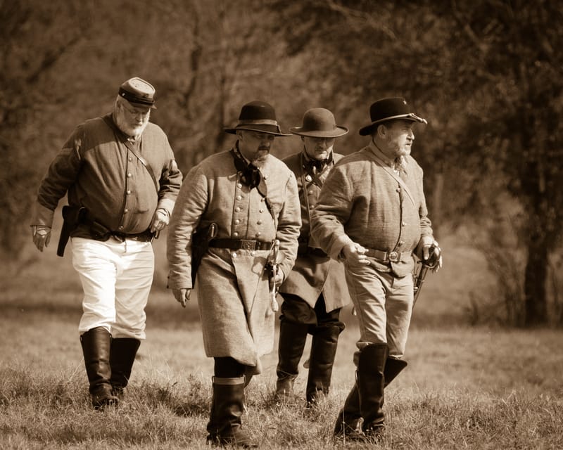 Battle of Honey Springs