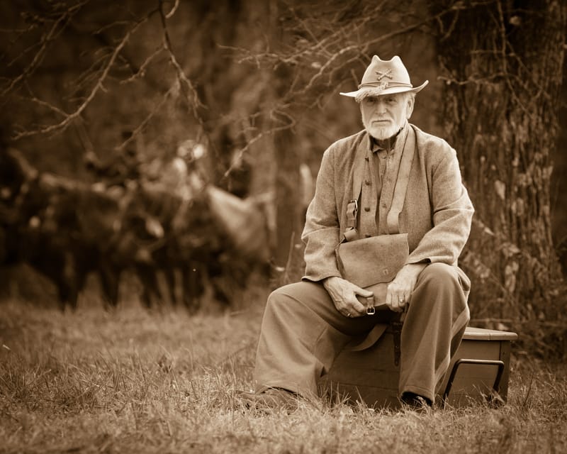 Battle of Honey Springs