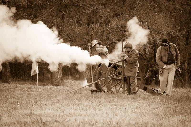 Battle of Honey Springs