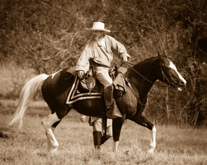 Battle of Honey Springs