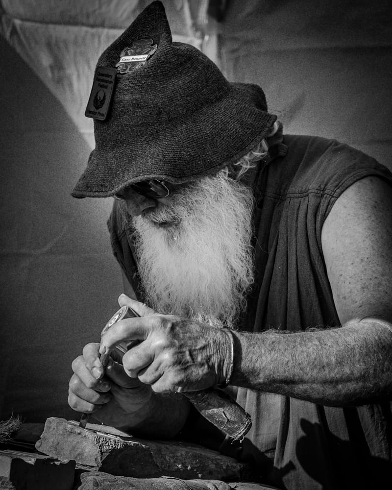 Midevial Fairn Norman 2024