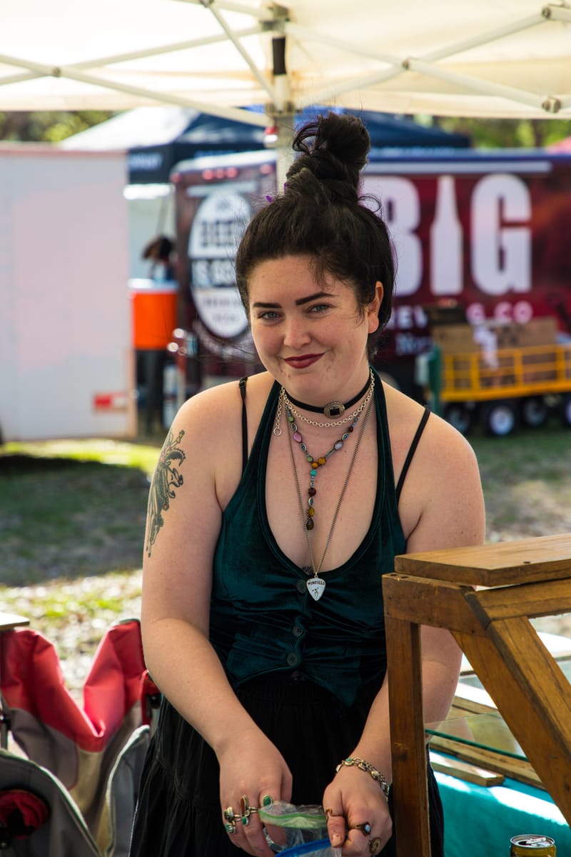 Midevial Fairn Norman 2024