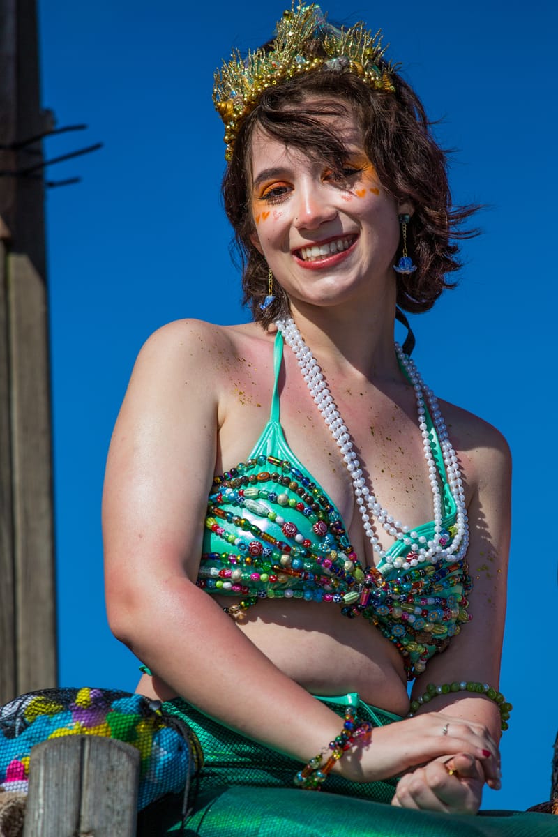 Midevial Fairn Norman 2024