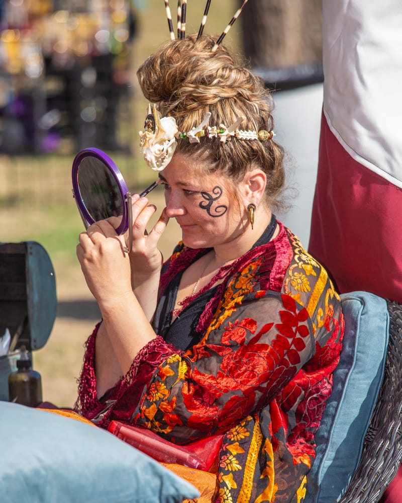 Midevial Fairn Norman 2024