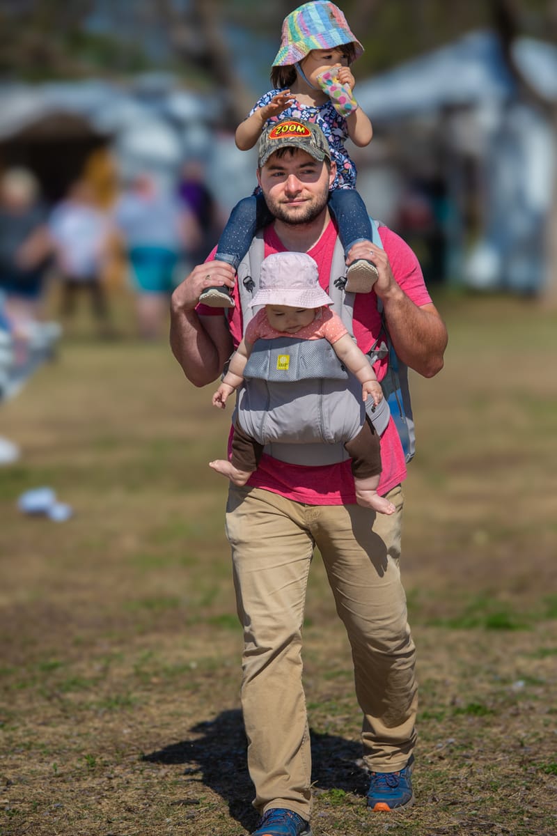 Midevial Fairn Norman 2024