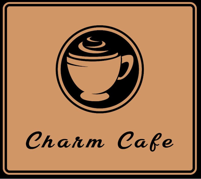 Charm Cafe
