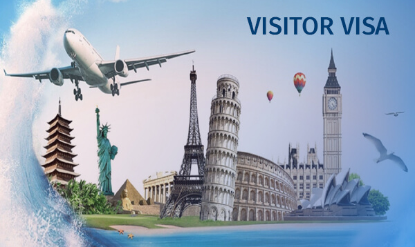Visit/Tourist Visa