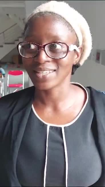 RVC Island Medical Outreach Testimony