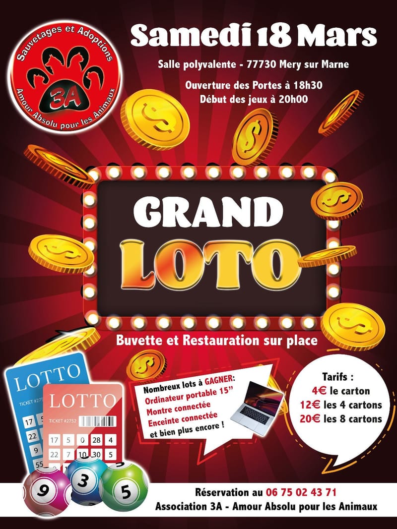 LOTO (COMPLET)