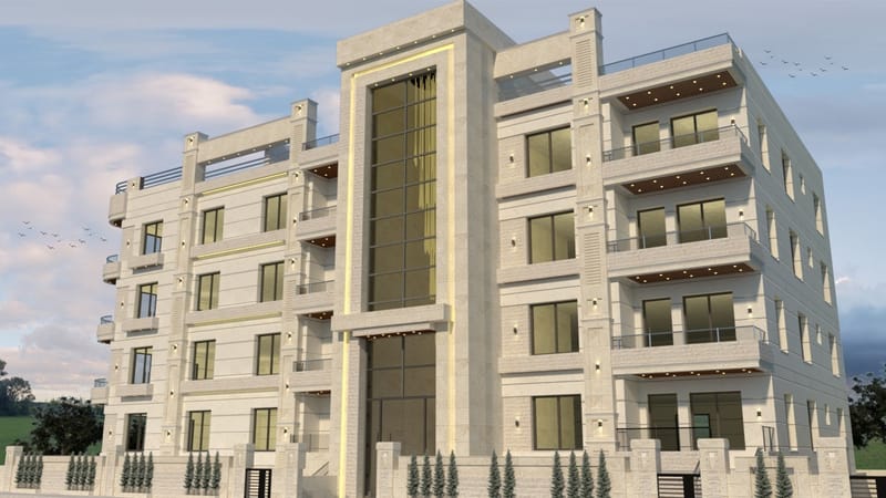 الإسكانات