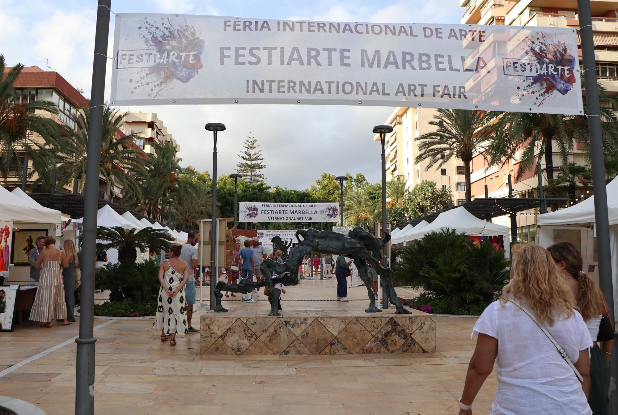 Festi Arte Marbella 2023