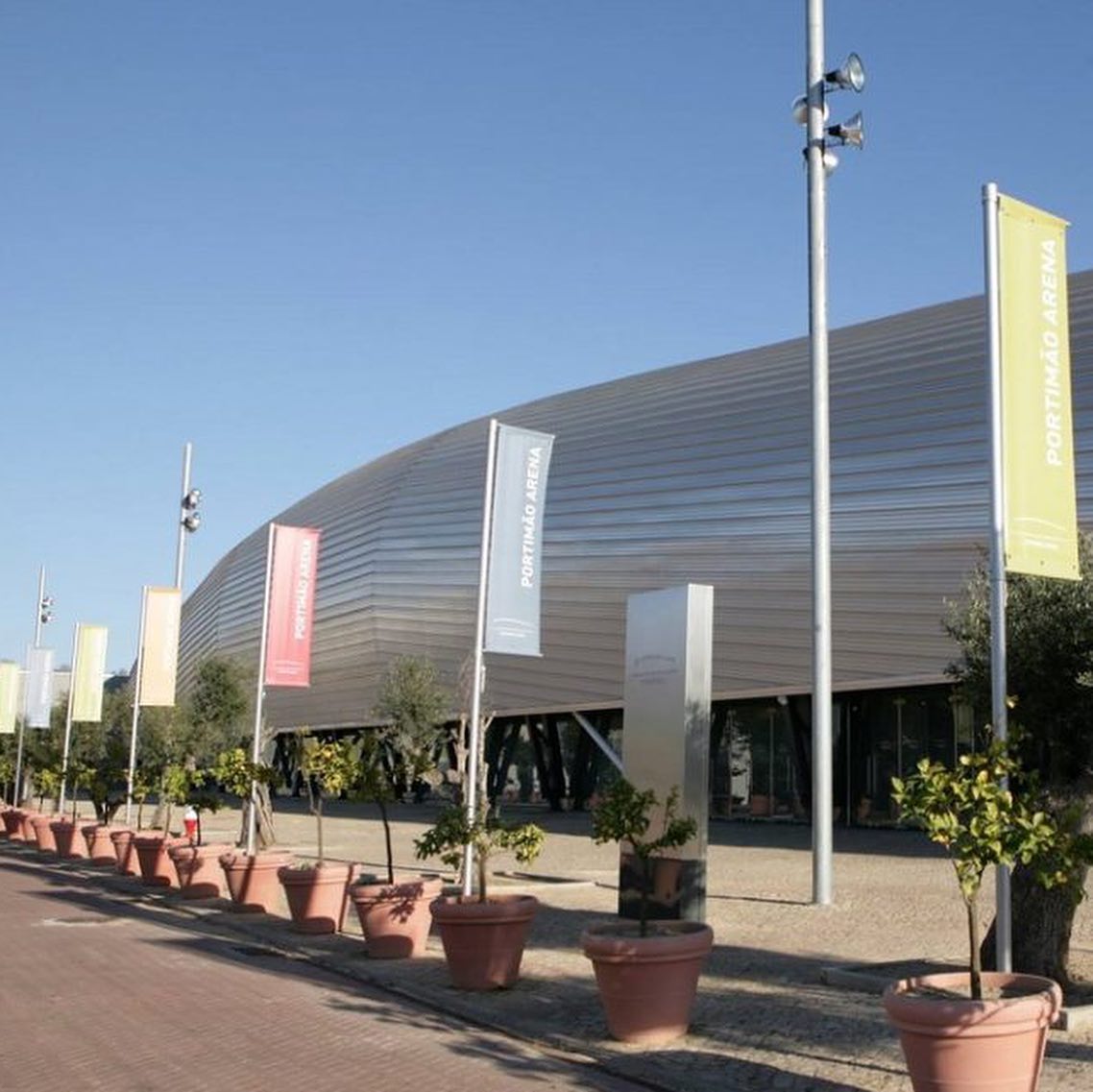 Arena Portimão