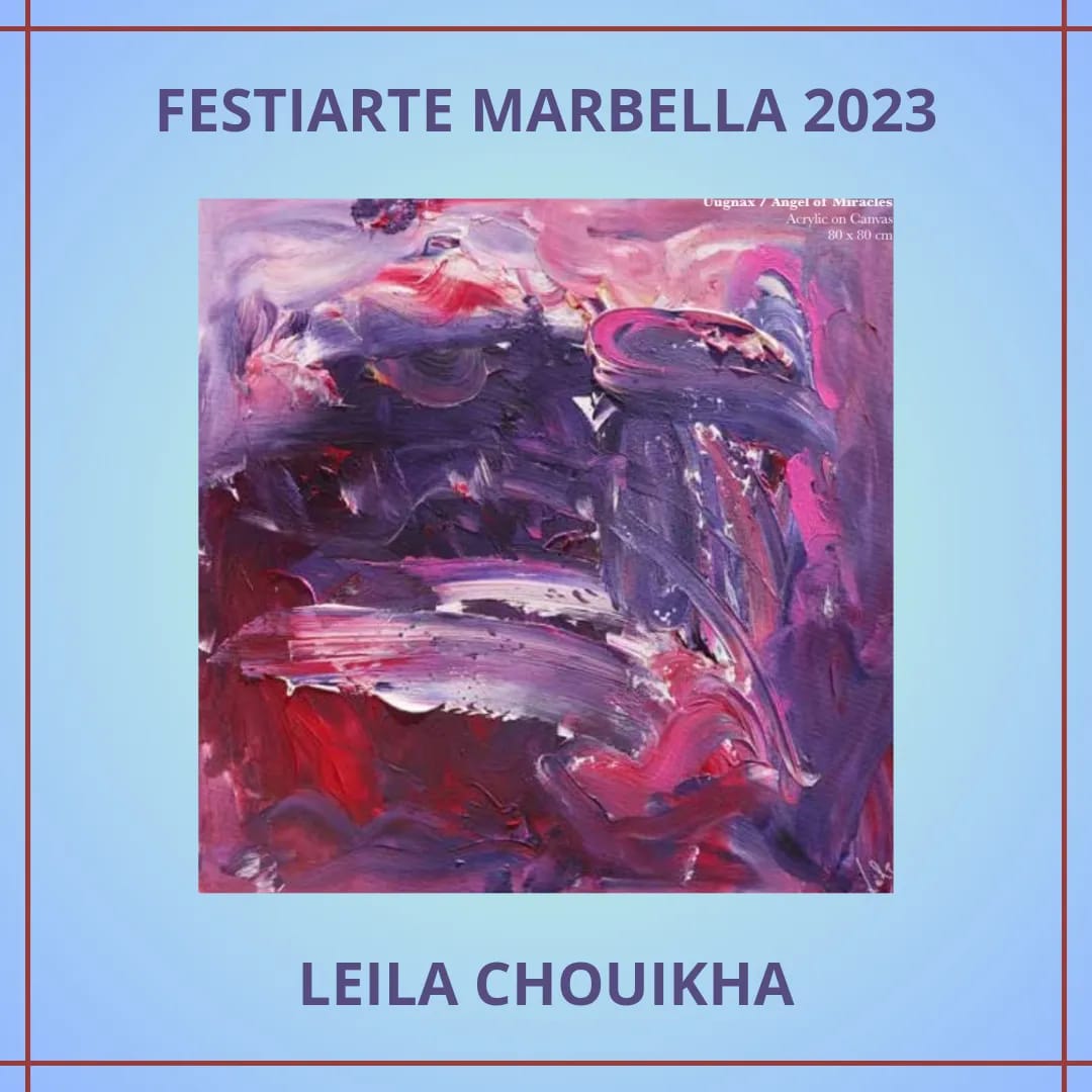 Festi Arte Marbella 2023