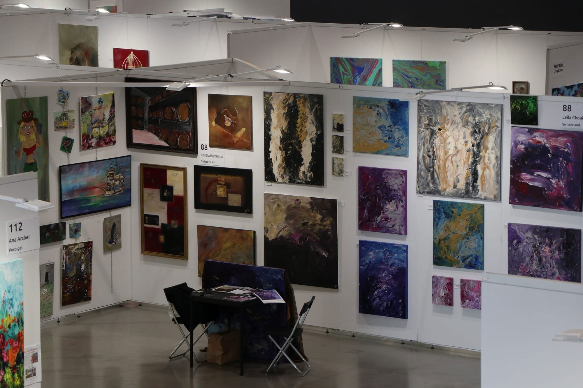 Art Expo Algarve