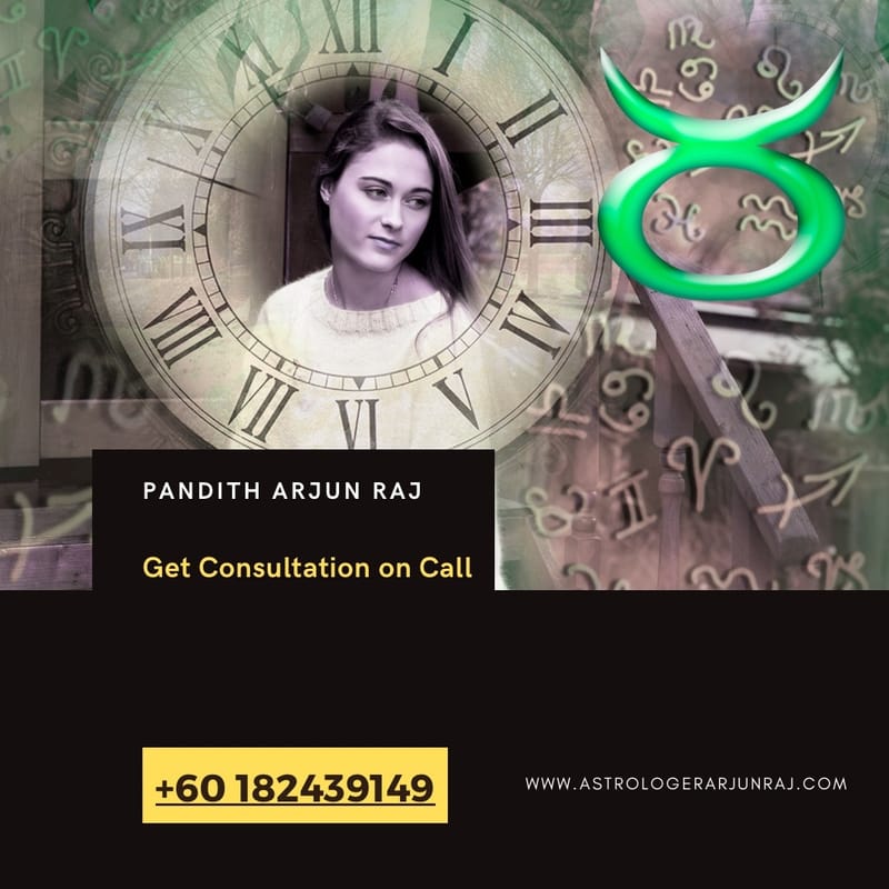 Best Astrologer in Kuala Lumpur