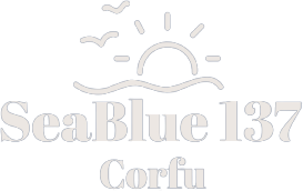 Rent Apartment with Sea View | Sea Blue Corfu 137