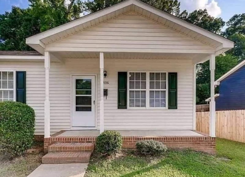Rent to Own Gateway - FIND AFFORDABLE RENT HOMES NEAR YOUR AREA