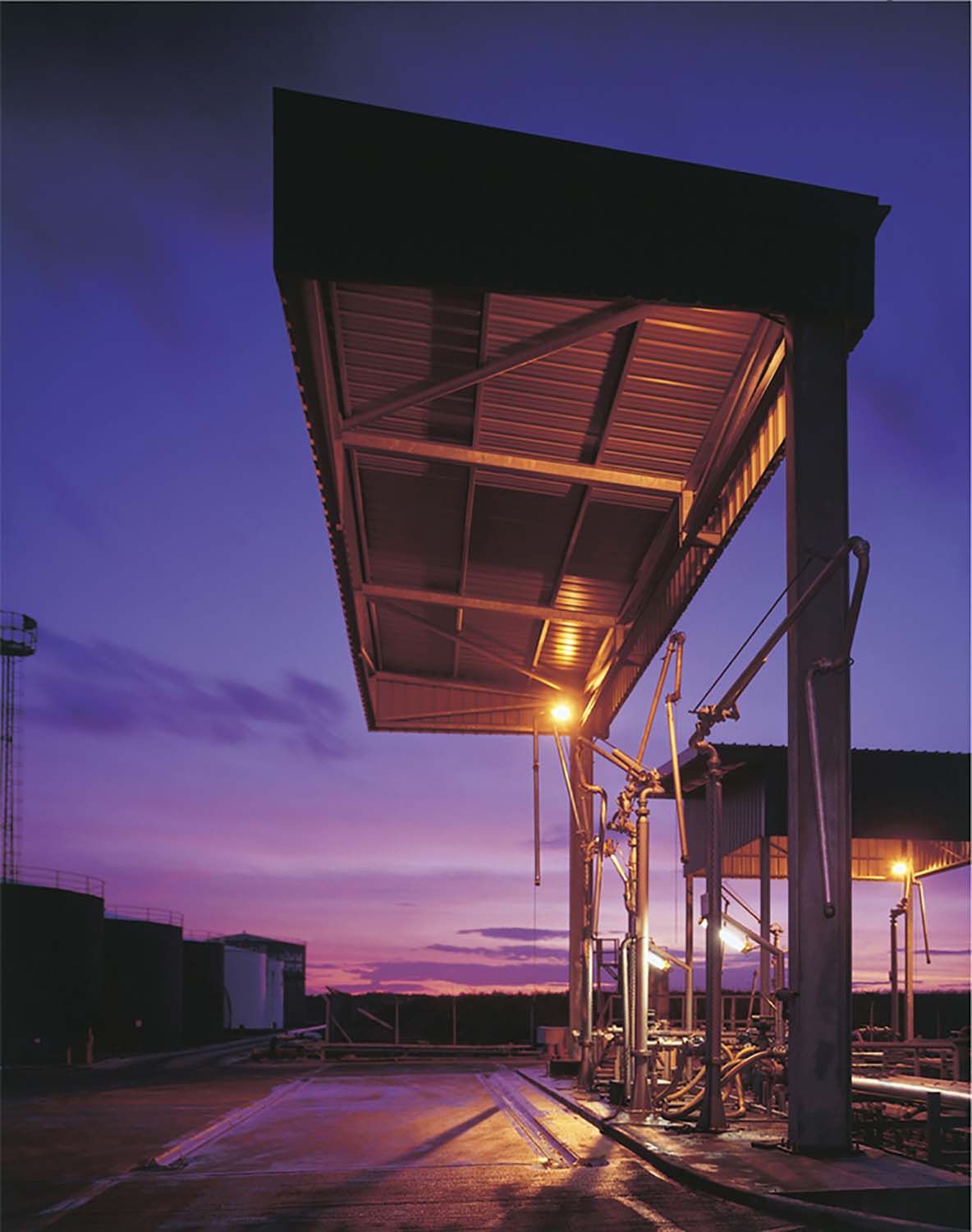Commercial Photography