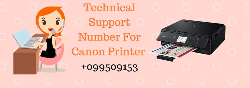 How to Fix Paper Jamming in Canon Printers?