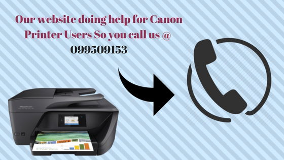 The Common Canon Printer Problems & Solutions