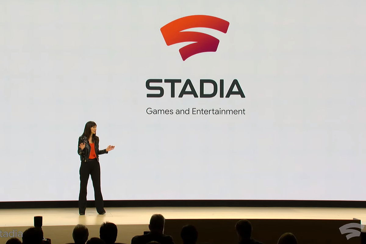 La nueva plataforma de videojuegos de Google: Stadia