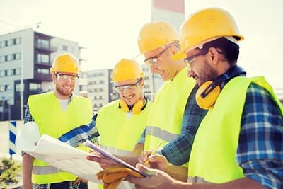 How to Select and Work with a Building Contractor