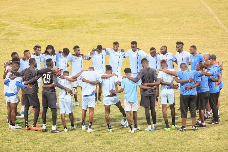 مبارة مصيرية بالأدغال الكاميرونية .. “الهلال” يستعد لحصاد “القطن
