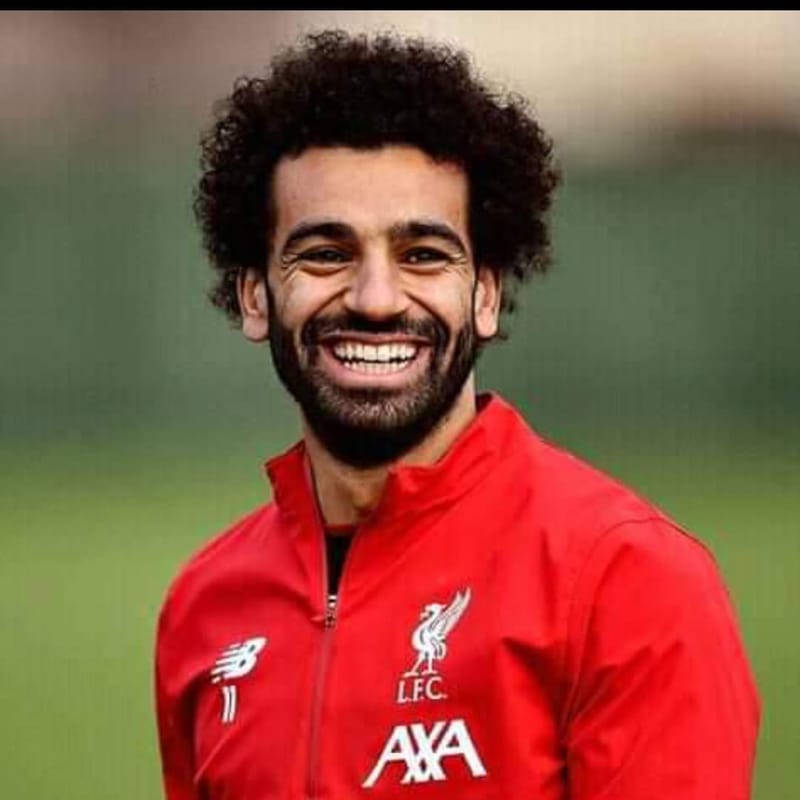 ليفربول ضد كريستال بالاس.. أرقام قياسية تنتظر محمد صلاح - Copy