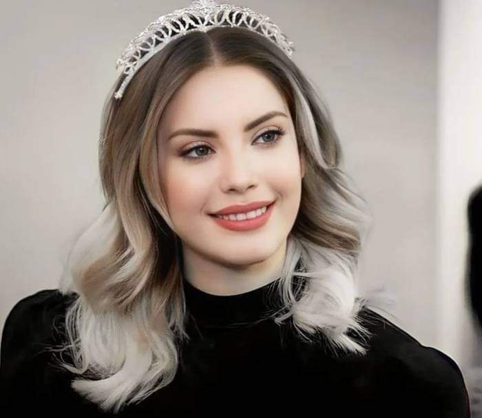 إيدا ايجي الشهيرة بيلديز
