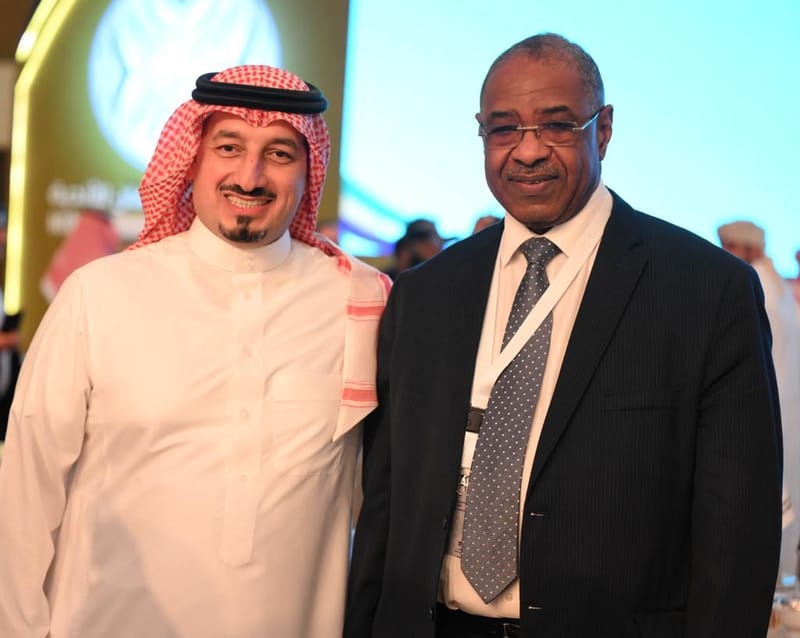الاتحاد السعودي يتكفل باستكمال نواقص المدينة الرياضية بالكامل