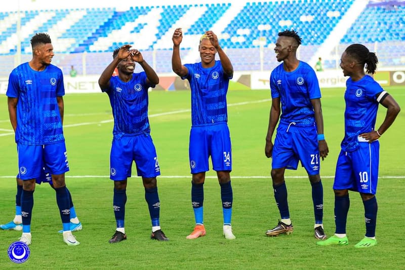 الهلال يفوز على القطن بثنائية نظيفة