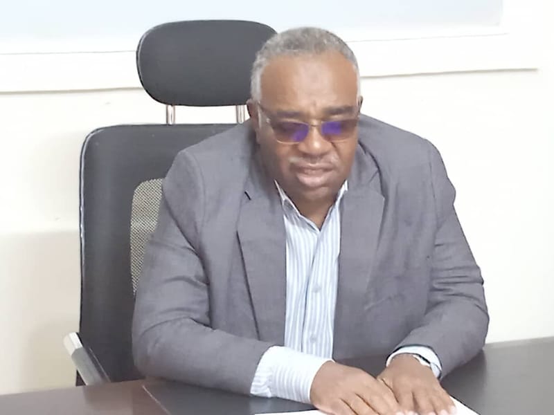 وفد الإتحاد السوداني للبراعم والناشئين والشباب يصل الأبيض