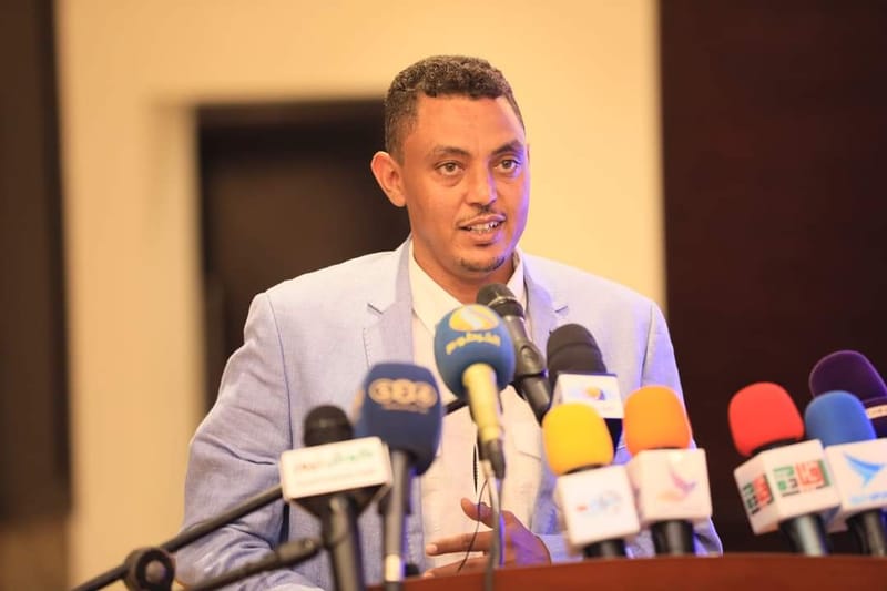 الهلال يعلق على موقف جماهيره أمام القطن الكاميروني