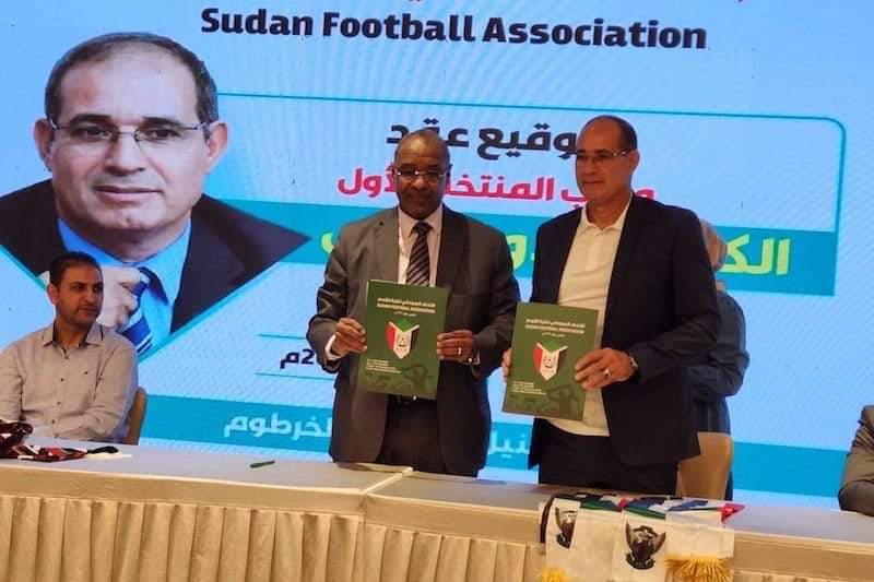 تعيين الزاكي مدربا لـ"صقور الجديان
