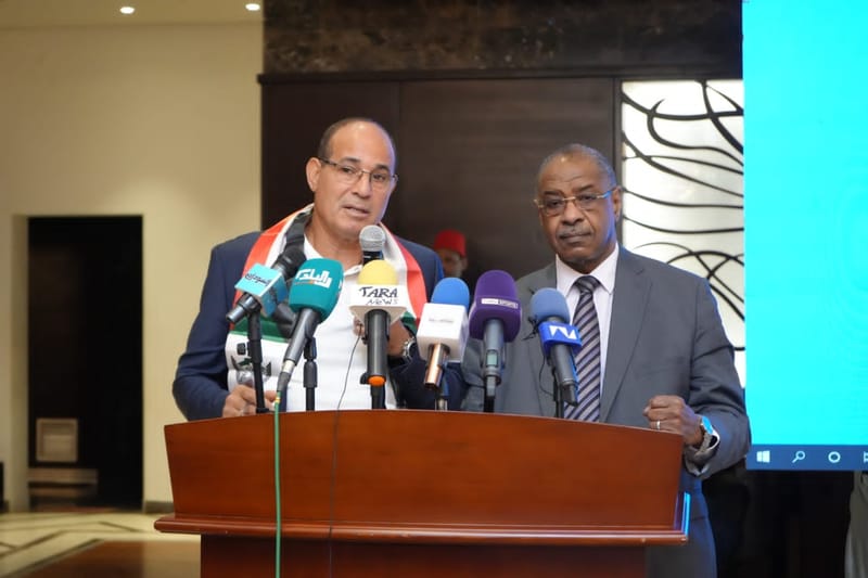 بادو الزاكي يعلن قائمة صقور الجديان لمواجهتي الجابون