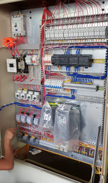 Diseño &amp; Construcción