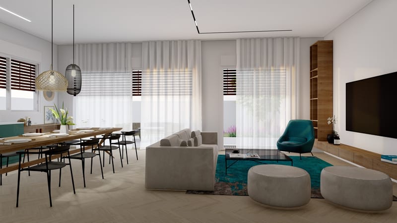 הפרויקטים שלנו