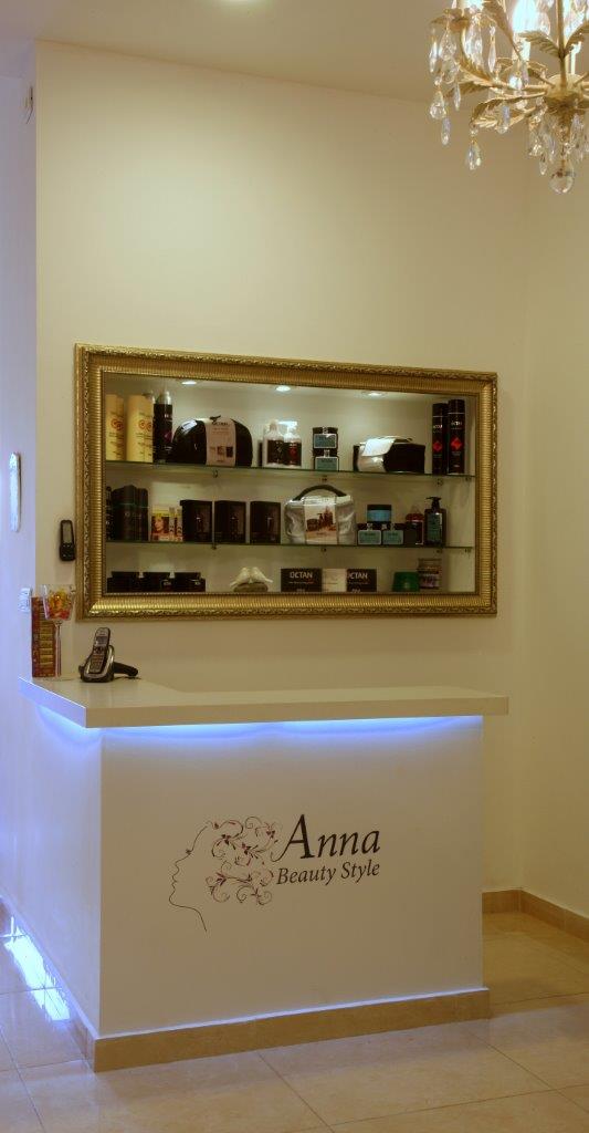 הפרויקטים שלנו