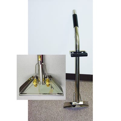 36&quot; Single-bend stair tool image