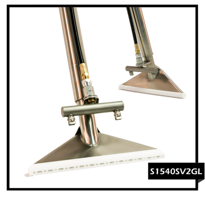 30&quot; Swivel Stair tool w/Teflon glide image