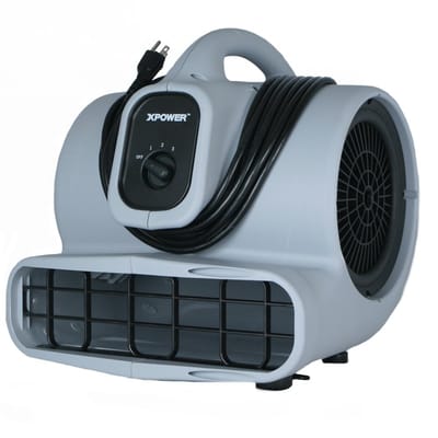 COMMERCIAL Airmover image