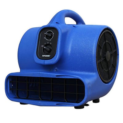 commercial Airmover image