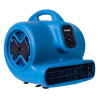 commercial Airmover image