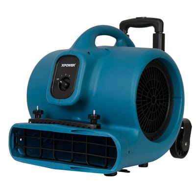 commercial Airmover image