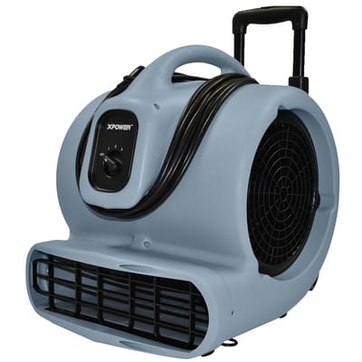 commercial Airmover image