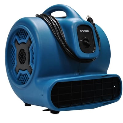 commercial Airmover image